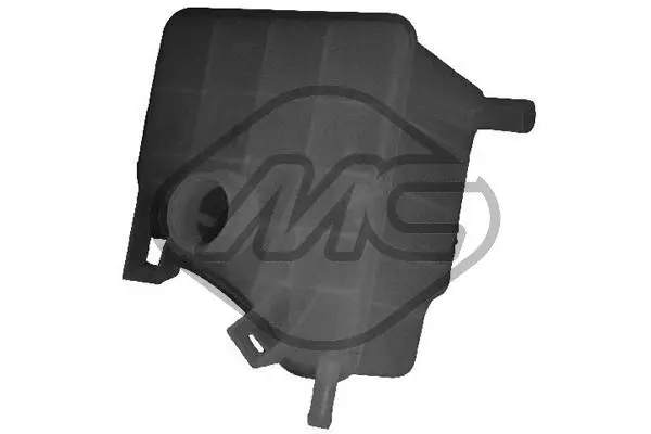 Expansion Tank, coolant (03647)
