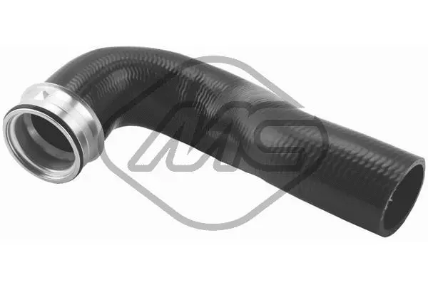 Charge Air Hose (09669)
