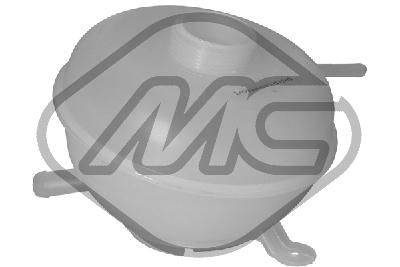 Expansion Tank, coolant (31862)