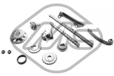 Timing Chain Kit (51430)