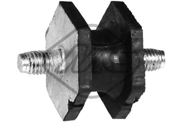 Rubber Buffer, muffler (00167)