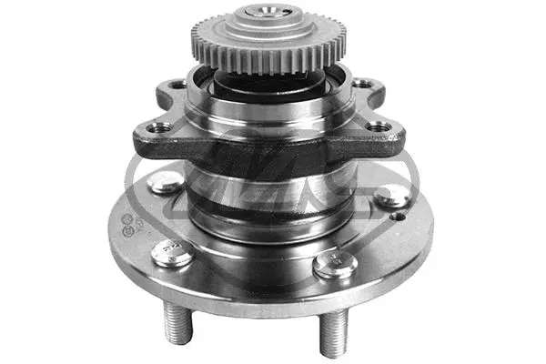 Wheel Hub (90240)