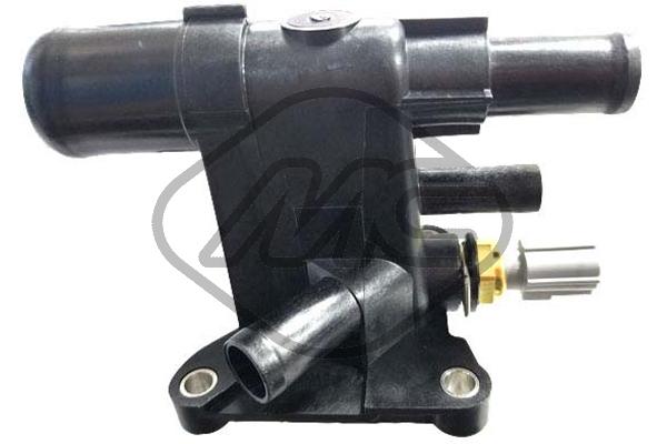 Thermostat, coolant (36049)