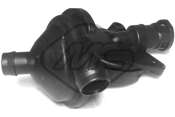 Oil Separator, crankcase ventilation (35091)