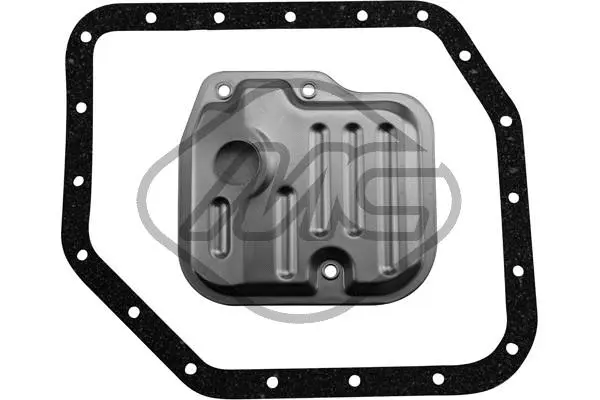 Hydraulic Filter Kit, automatic transmission (21093)