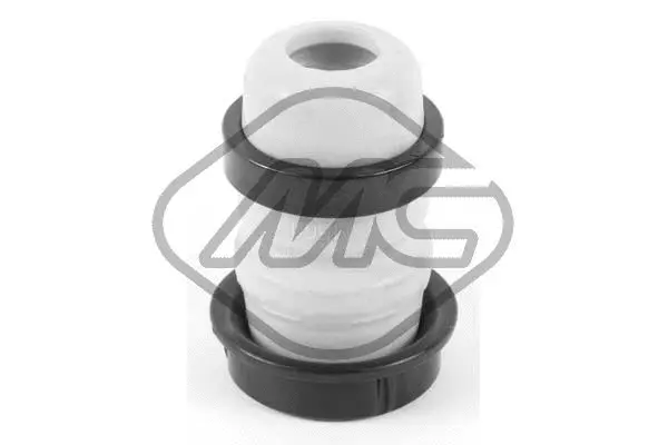 Rubber Buffer, suspension (40466)