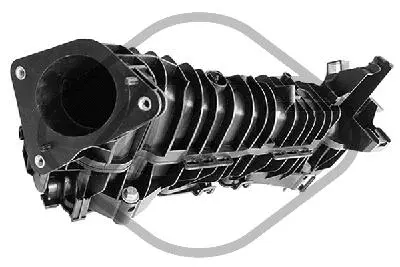 Intake Manifold Module (45214)