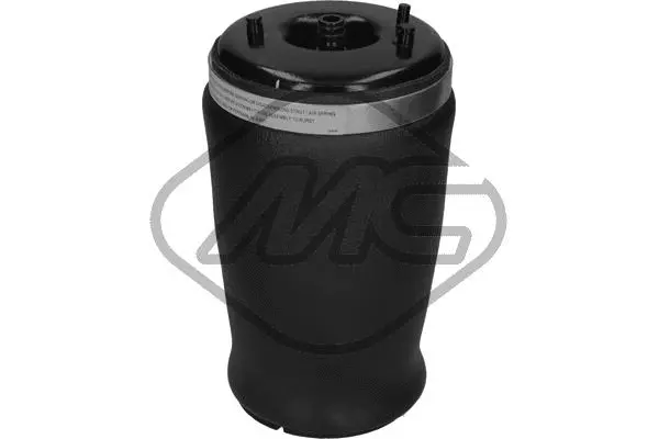 Air Spring, suspension