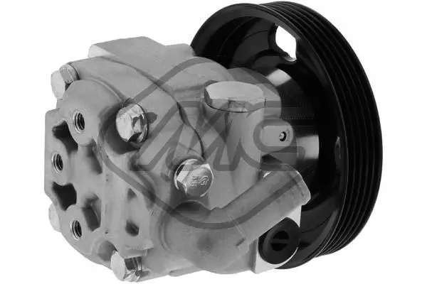 Hydraulic Pump, steering (50534)