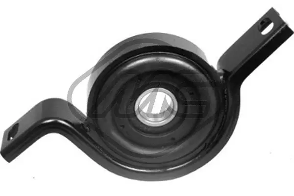 Suspension, propshaft (06710)