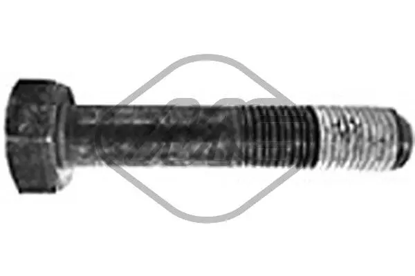 Pulley Bolt (02263)