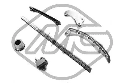 Timing Chain Kit (51436)