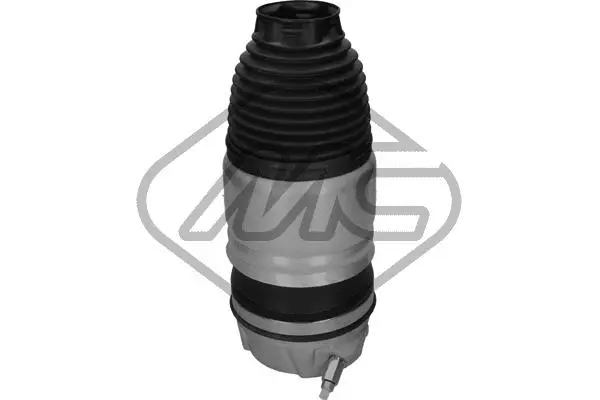 Air Spring, suspension