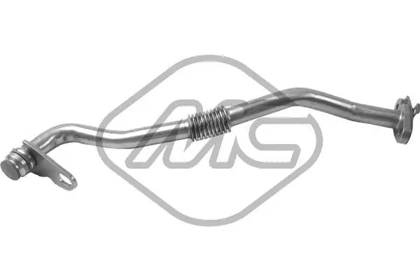 Oil Pipe, charger (77818)