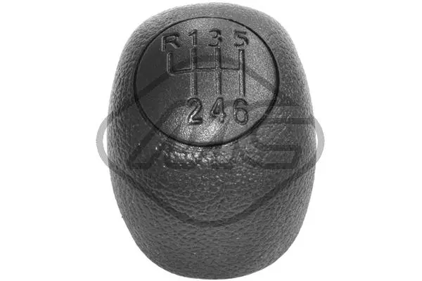 Gear Shift Lever Knob (65040)