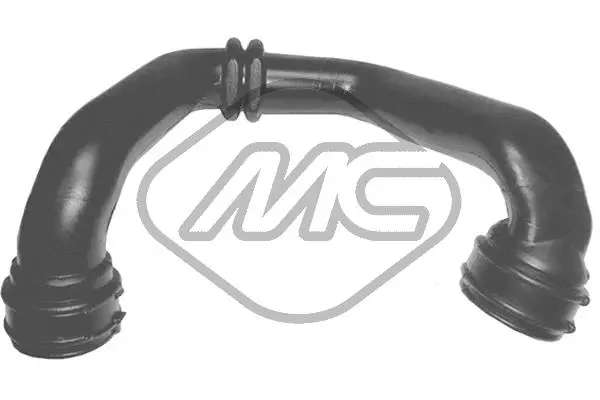 Charge Air Hose (03783)