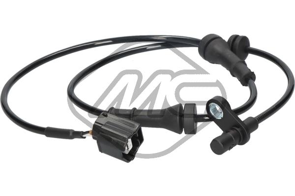 Sensor, wheel speed (50579)
