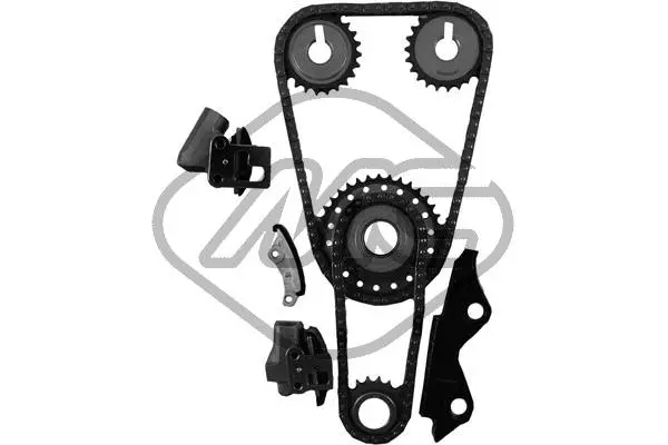 Timing Chain Kit (07122)