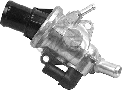 Coolant Flange (30216)