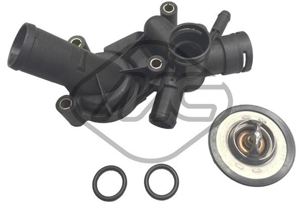 Thermostat, coolant (30585)