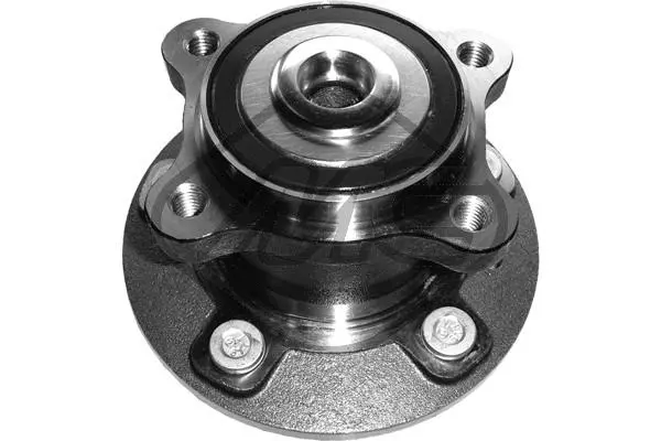Wheel Hub (90402)