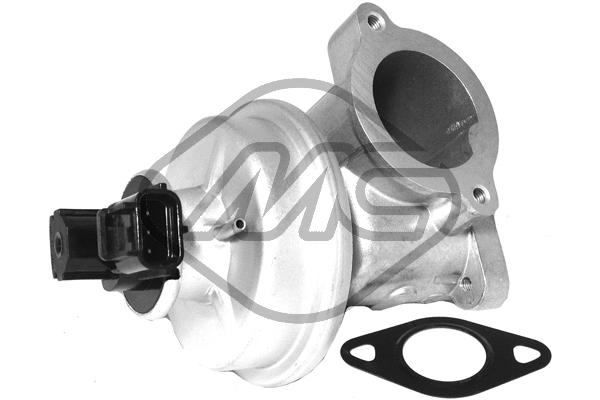 EGR valve, exhaust control (93020)
