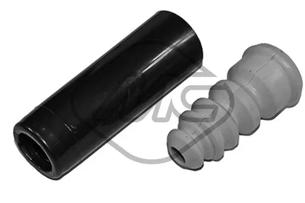 Rubber Buffer, suspension (06249)
