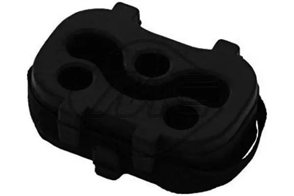 Rubber Buffer, muffler (41034)