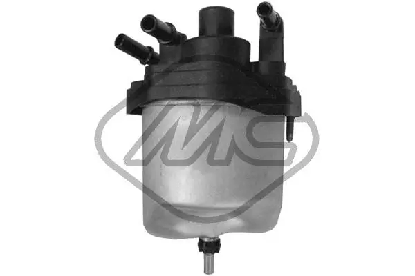 Fuel Filter (16222)
