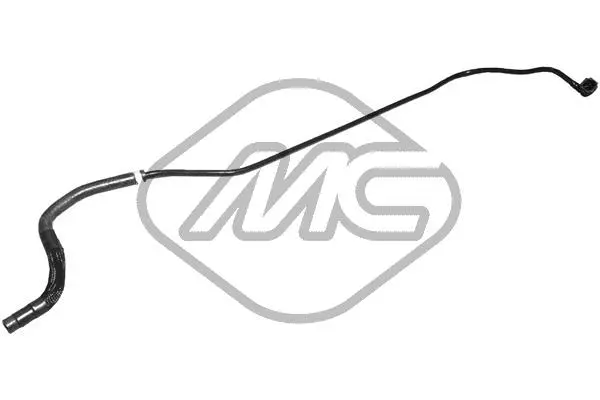 Fuel Line (92022)