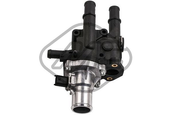 Thermostat Housing (35860)