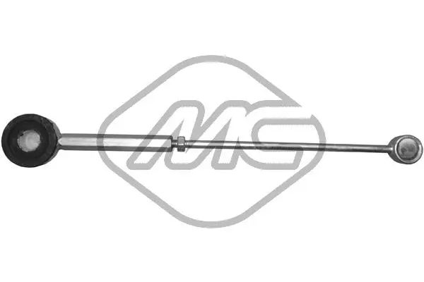 Repair Kit, gear shift lever (02866)