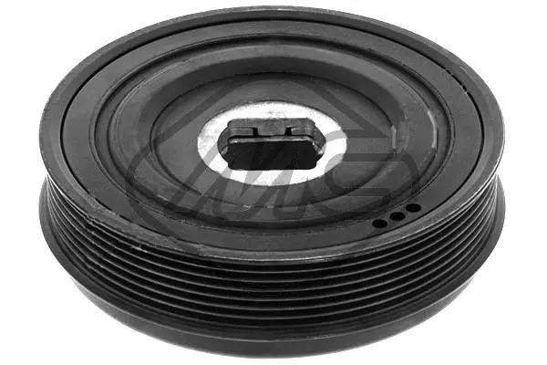 Belt Pulley, crankshaft (06227)
