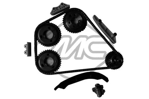 Timing Chain Kit (58382)