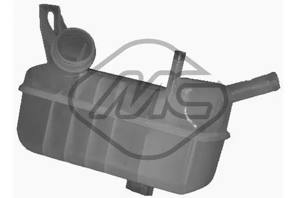 Expansion Tank, coolant (03678)