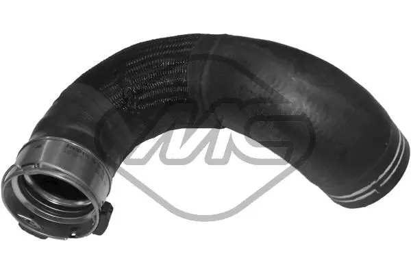 Charge Air Hose (09579)