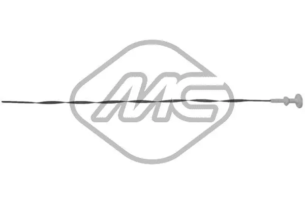 Oil Dipstick (04612)