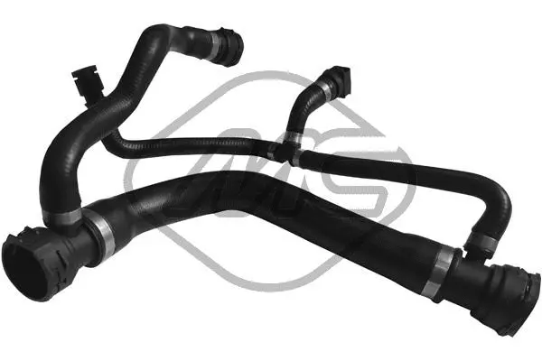 Radiator Hose (97809)