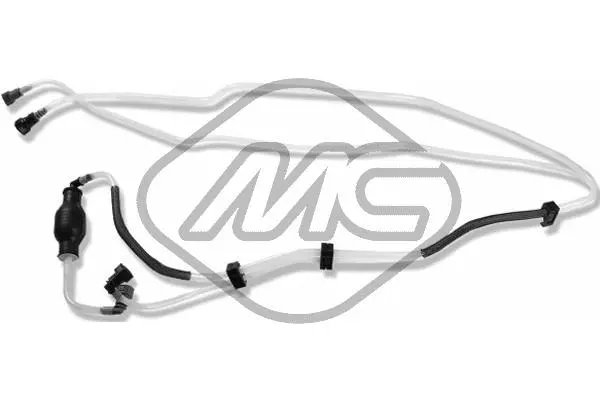 Fuel Line (92001)