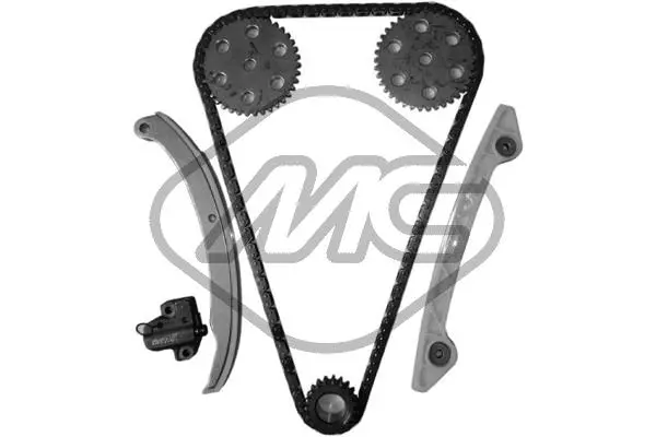 Timing Chain Kit (58301)