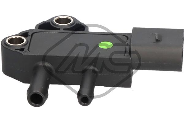 Sensor, exhaust pressure (50300)