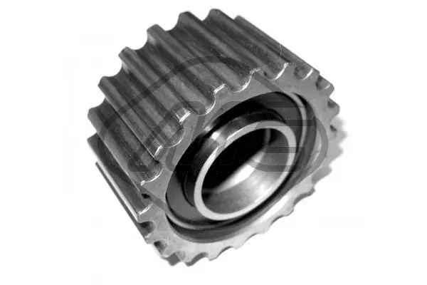 Deflection/Guide Pulley, timing belt (49881)