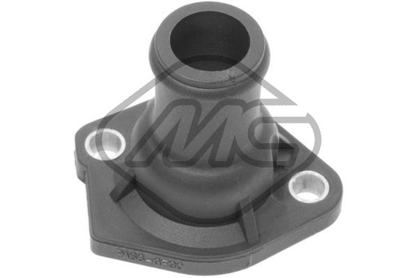 Coolant Flange (03517)
