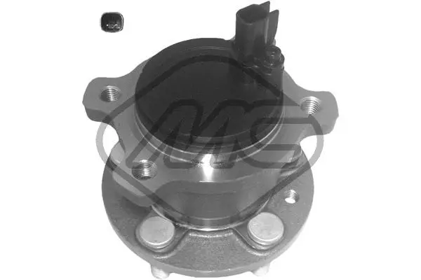Wheel Hub (90167)