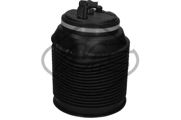 Air Spring, suspension