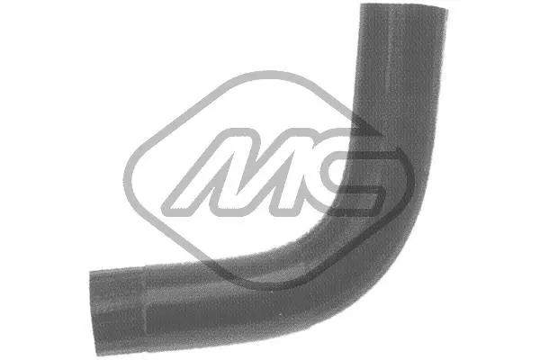 Radiator Hose (07563)