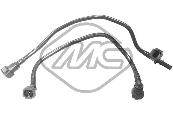 Fuel Line (92059)