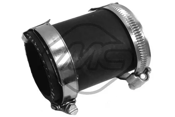 Charge Air Hose (09634)