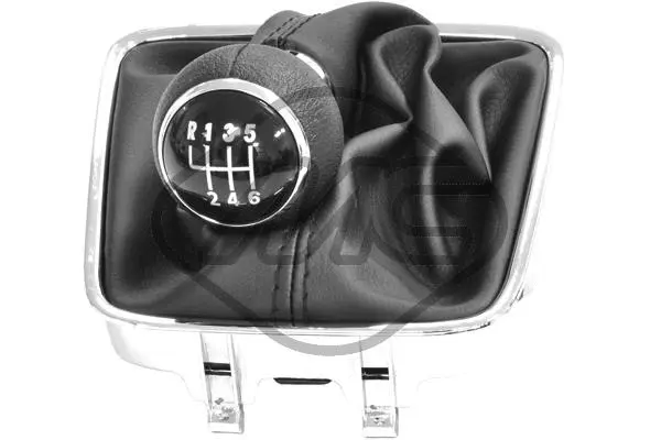 Gear Shift Lever Knob (65095)