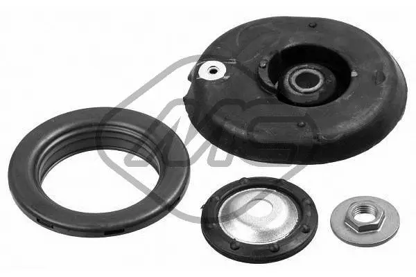 Repair Kit, suspension strut support mount (05878)